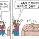 Illustration for article titled This Week, Cathy Joined Facebook, And I Think We Should All Finally Be Her Friend